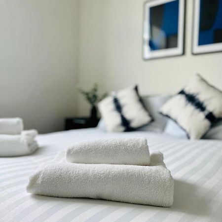 Fabulous One Bedroom Apartment Near Old Trafford Stadium แมนเชสเตอร์ ภายนอก รูปภาพ